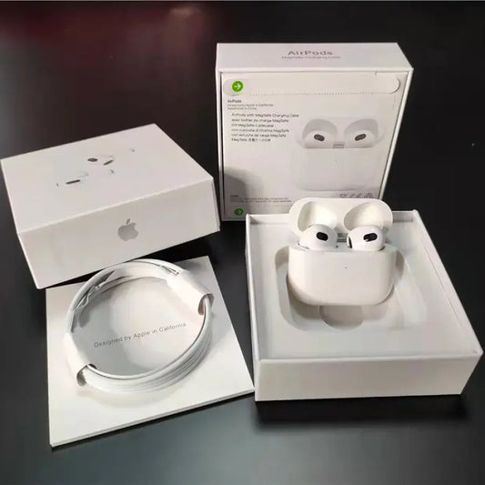 AIRPODS (3 GENERACION)