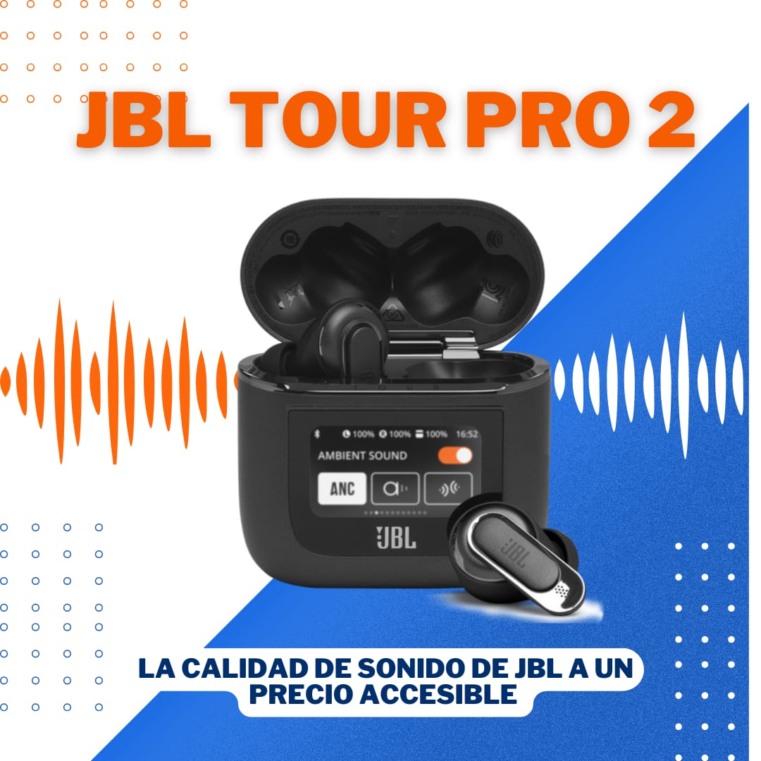 JBL TOUR PRO 2